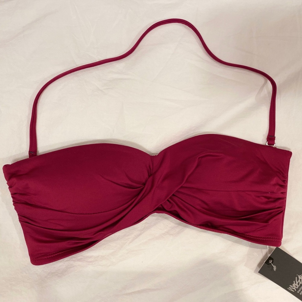 NWT Bikini Top